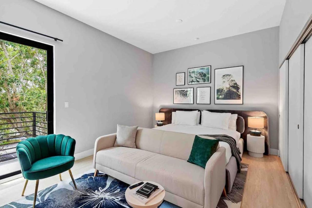 Pretty Rola 304 Luxury Apt W King Bed Central Area Fort Lauderdale Exterior foto