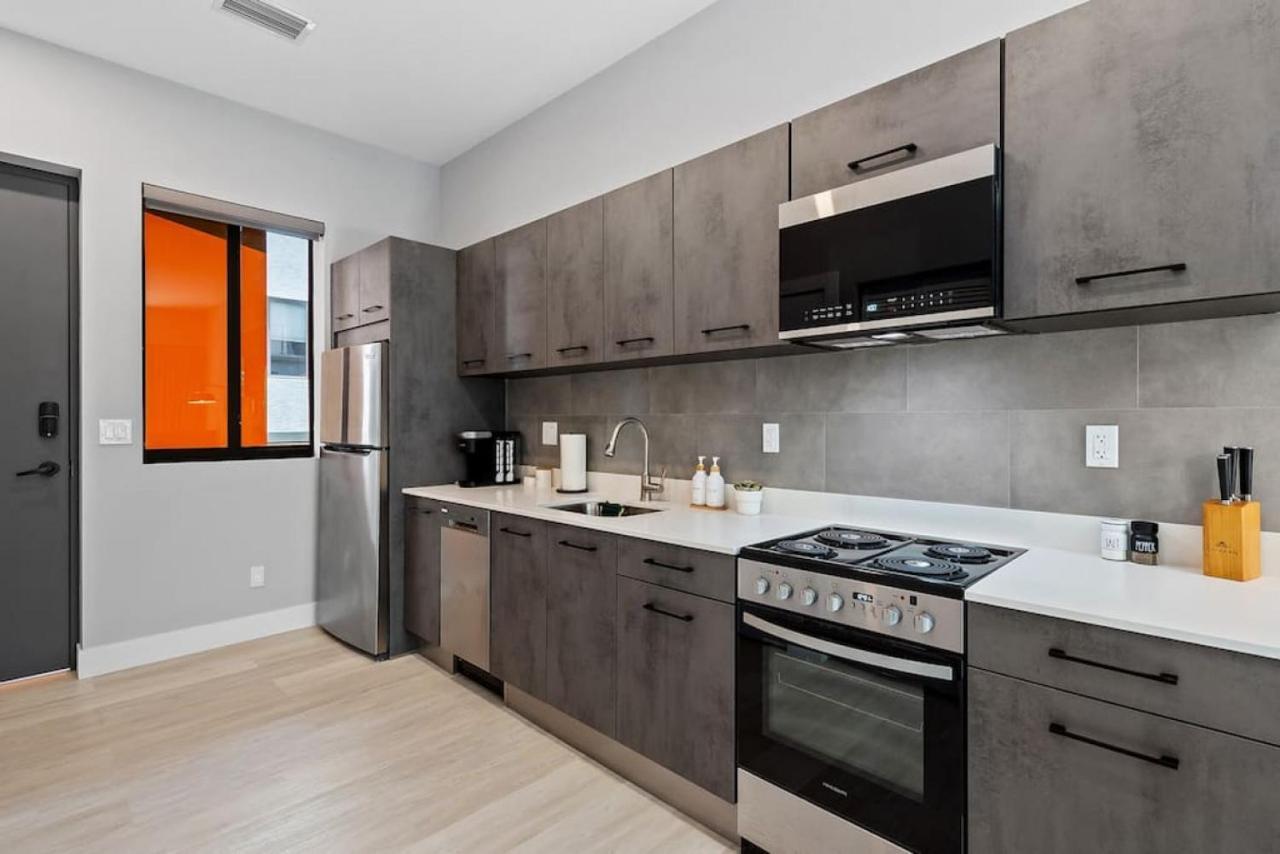 Pretty Rola 304 Luxury Apt W King Bed Central Area Fort Lauderdale Exterior foto